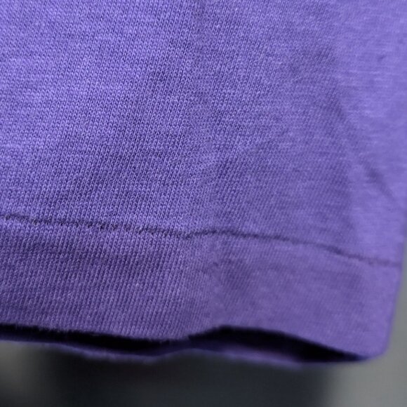 Grace Speed Power Beauty Tiger Brand Knitting Co. Vintage Single Stitch T-Shirt - Picture 4 of 7